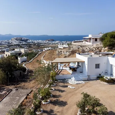 Nesoi Naxos
